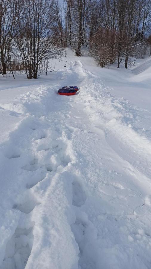 Верховинський Котедж Bukovets Esterno foto