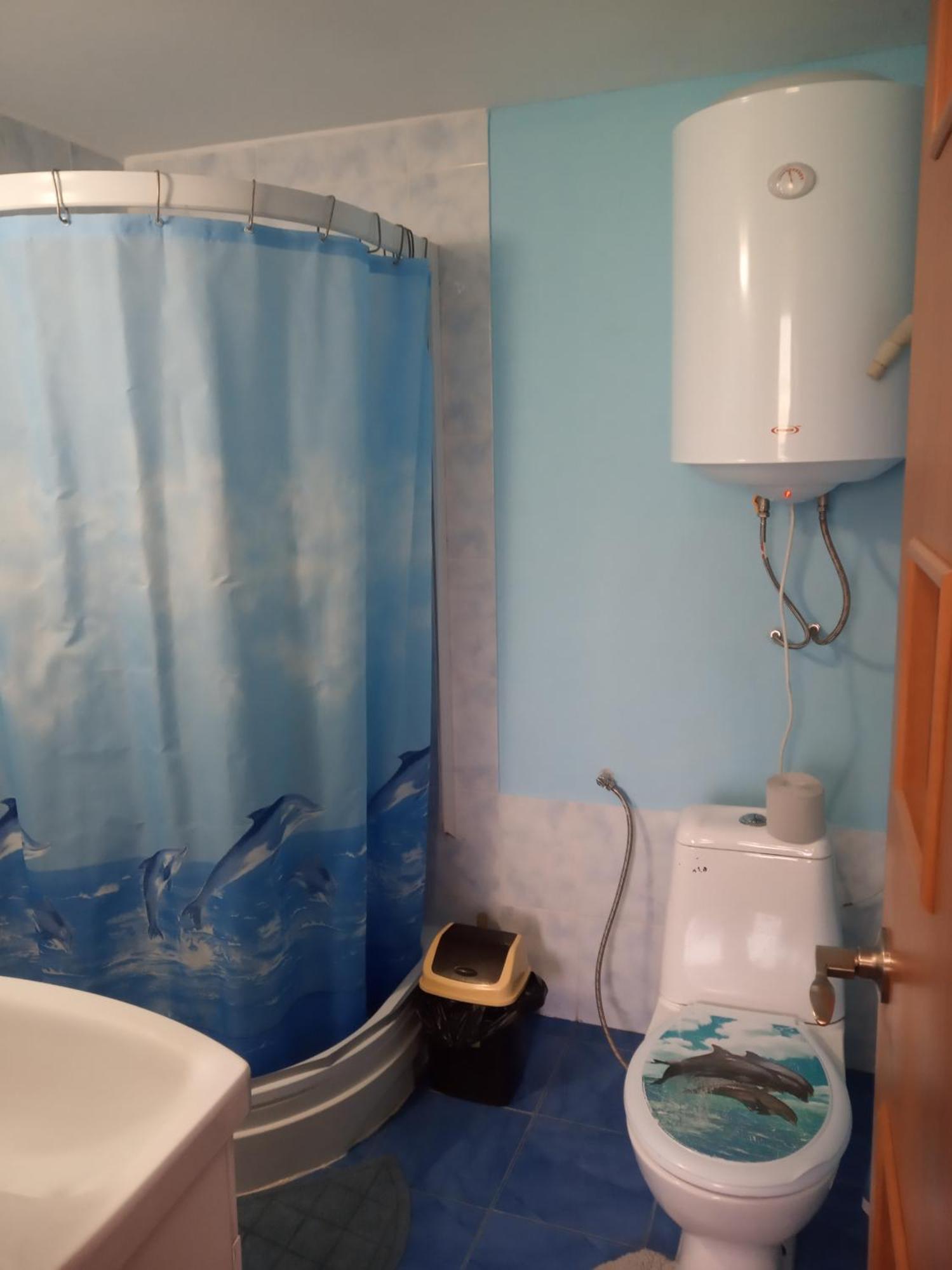 Верховинський Котедж Bukovets Camera foto